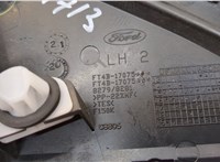  Пластик кузовной Ford Edge 2018-2023 20653697 #3