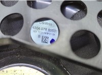 Сабвуфер BMW X6 E71 2007-2014 20653698 #8