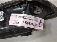 Кнопка открывания багажника с крышки Ford Edge 2018-2023 20653712 #5