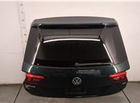 5NN827505 Замок багажника Volkswagen Tiguan 2016-2020 11531042 #1