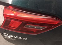 5NN827505 Замок багажника Volkswagen Tiguan 2016-2020 11531042 #5