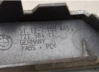 7155446 Накладка под фонарь BMW 7 E65 2001-2008 20653725 #3
