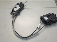 51247357112, 51247383561 Замок багажника BMW X3 G01 2017-2024 20653731 #1