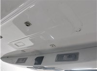 42732048 Крышка (дверь) багажника Chevrolet Trax 2016-2022 20653734 #2