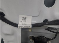 42732048 Крышка (дверь) багажника Chevrolet Trax 2016-2022 20653734 #6