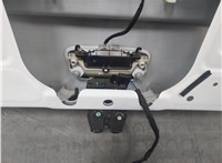 42732048 Крышка (дверь) багажника Chevrolet Trax 2016-2022 20653734 #7