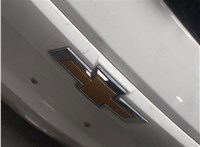 42732048 Крышка (дверь) багажника Chevrolet Trax 2016-2022 20653734 #10
