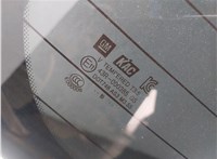 42732048 Крышка (дверь) багажника Chevrolet Trax 2016-2022 20653734 #11