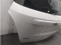42732048 Крышка (дверь) багажника Chevrolet Trax 2016-2022 20653734 #12