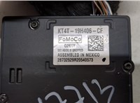 kt4t19h406cf Камера переднего вида Ford Edge 2018-2023 20653739 #3