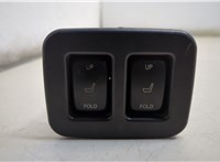  Кнопка регулировки сидений Lincoln Navigator 2006-2014 20653746 #1