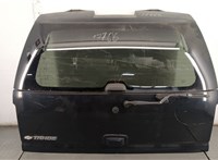 15173034 Двигатель стеклоочистителя (моторчик дворников) задний Chevrolet Tahoe 1999-2006 11531064 #1