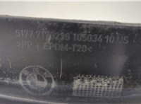 Молдинг крыла BMW X6 E71 2007-2014 20653765 #3