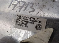 k2ga7p238fd Блок управления раздаткой Ford Edge 2018-2023 20653766 #2