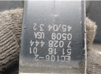 51169192335, 9192335 Зеркало салона BMW 7 E65 2001-2008 20653780 #3