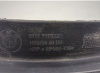  Молдинг крыла BMW X6 E71 2007-2014 20653796 #3