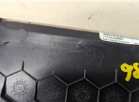 Пластик панели торпеды Dodge Charger 2014-2025 20653818 #4