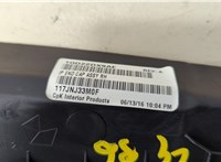 Пластик панели торпеды Dodge Charger 2014-2025 20653818 #5