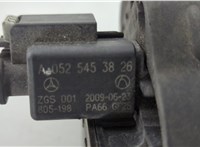  Насос водяной (помпа) Mercedes ML W164 2005-2011 20653827 #4