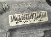 Редуктор Раздаточный КПП (раздатка) BMW 3 F34 Gran Turismo 2013-2019 11531080 #7