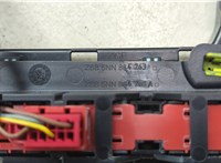 ZSB5NN864263 Рамка под кулису Volkswagen Tiguan 2016-2020 20653845 #4