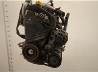  Генератор Renault Megane 3 2009-2016 11531082 #1