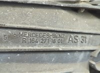 A2212707102, A2212704230, A1642700802 КПП - автомат (АКПП) 4х4 Mercedes GL X164 2006-2012 20653850 #6