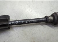 Трос кулисы КПП Volkswagen Touareg 2010-2014 20653856 #6