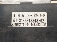 Переключатель света BMW 7 E65 2001-2008 20653874 #3
