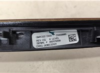 Пластик панели торпеды Cadillac CTS 2007-2014 20653880 #3