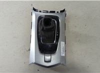 Рамка под кулису Cadillac CTS 2007-2014 20653887 #1