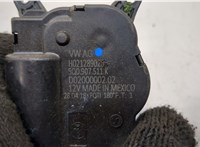 5Q0907511K, D02000002 Электропривод заслонки отопителя Volkswagen Tiguan 2016-2020 20653891 #3