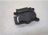 5Q0411105DP, H021289026 Электропривод заслонки отопителя Volkswagen Tiguan 2016-2020 20653895 #1