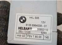 61356964008 Блок управления доводчика багажной двери BMW 7 E65 2001-2008 20653898 #3