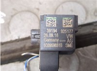 5Q0959651B Датчик удара Volkswagen Tiguan 2016-2020 20653910 #5
