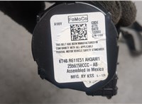 Ремень безопасности Ford Edge 2018-2023 20649097 #2