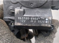 0637008950, 9J3520 Электропривод заслонки отопителя Honda Element 2002-2011 20651181 #2
