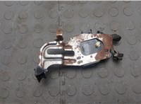 0637008950, 9J3520 Электропривод заслонки отопителя Honda Element 2002-2011 20651181 #3