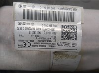 8V5880741С Подушка безопасности боковая (шторка) Audi A3 (8V) 2012-2020 20651220 #2