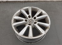  Диск колесный Volkswagen Touareg 2010-2014 20651433 #1