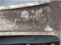  Диск колесный Volkswagen Touareg 2010-2014 20651433 #5
