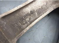  Диск колесный Volkswagen Touareg 2010-2014 20651433 #6