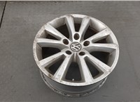  Диск колесный Volkswagen Touareg 2010-2014 20651494 #1