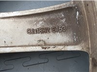  Диск колесный Volkswagen Touareg 2010-2014 20651494 #5