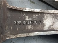  Диск колесный Volkswagen Touareg 2010-2014 20651555 #5