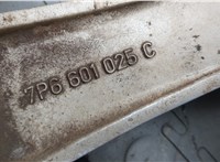  Диск колесный Volkswagen Touareg 2010-2014 20651563 #5
