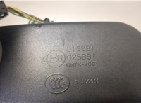51169174309 Зеркало салона BMW 7 E65 2001-2008 20653935 #4
