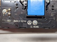 5NN867591 Фонарь салона (плафон) Volkswagen Tiguan 2016-2020 20653970 #3