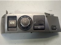 Переключатель света BMW 7 E65 2001-2008 20653971 #1