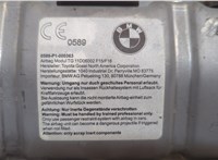  Подушка безопасности коленная BMW X5 F15 2013-2018 20653986 #2